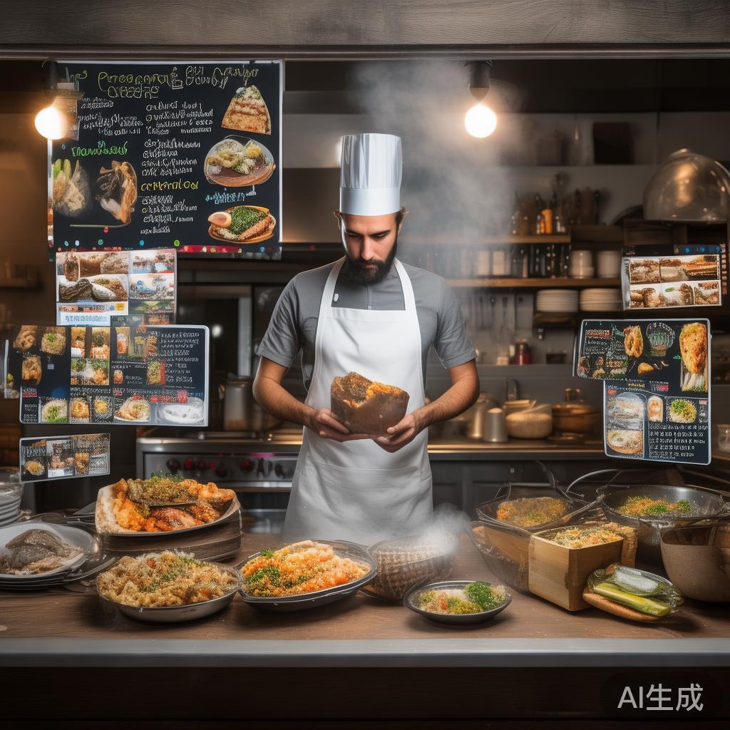 私房外卖获客,冷门渠道与实战策略,让你的私房美食逆袭! - 快讯网 - 分享生活资讯热点话题综合门户网www.aituzhe.com