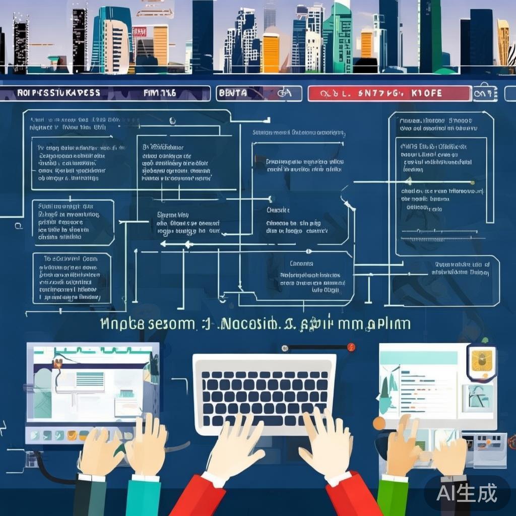 如何制定一份高效的获客营销计划?——从定位到执行的全流程指南 - 快讯网 - 分享生活资讯热点话题综合门户网www.aituzhe.com