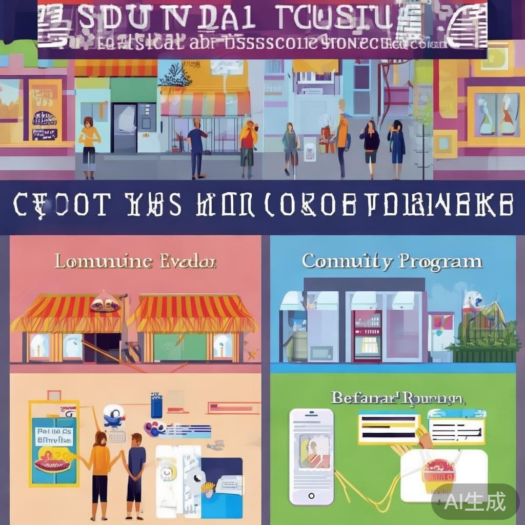 店铺获客怎么做？这5种低成本高转化方法让你业绩翻倍！ - 快讯网 - 分享生活资讯热点话题综合门户网www.aituzhe.com