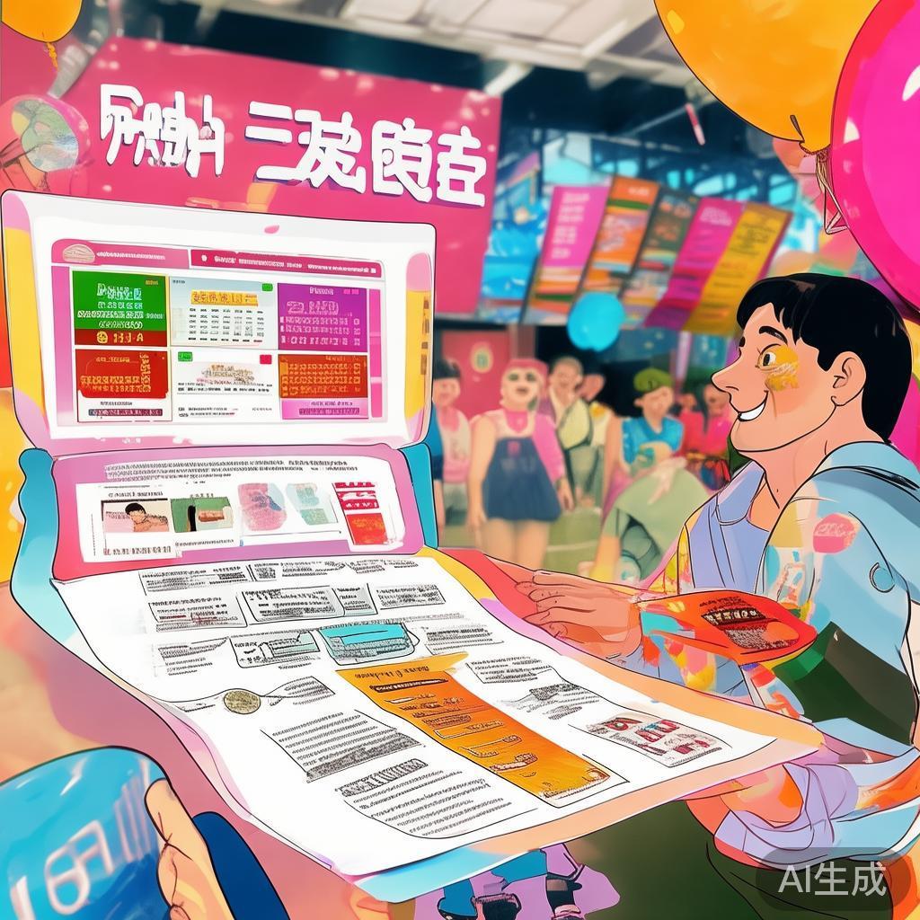 淘宝中奖的全攻略,从流程到技巧,让你的抽奖乐趣更精彩 - 快讯网 - 分享生活资讯热点话题综合门户网www.aituzhe.com