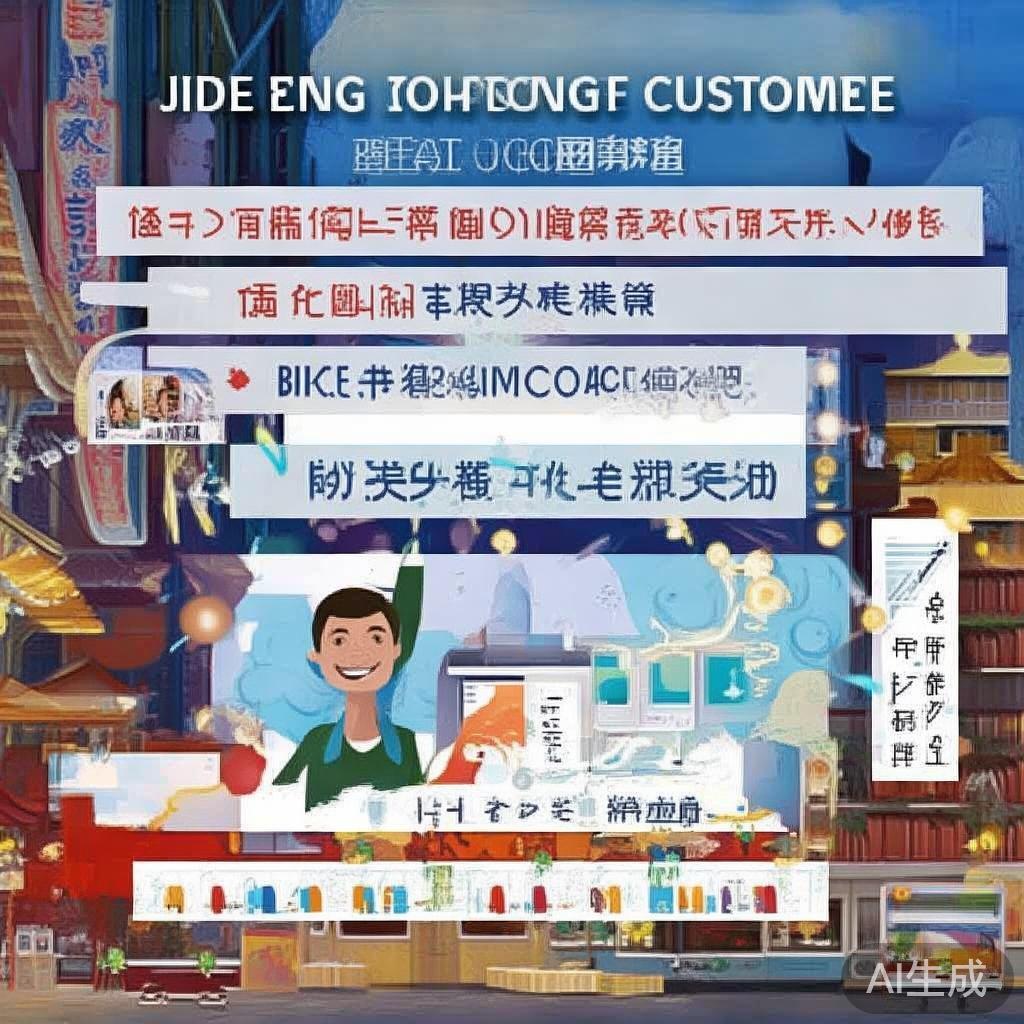 江门抖音获客指南,打造本地流量池,让生意从线上到线下 - 快讯网 - 分享生活资讯热点话题综合门户网www.aituzhe.com