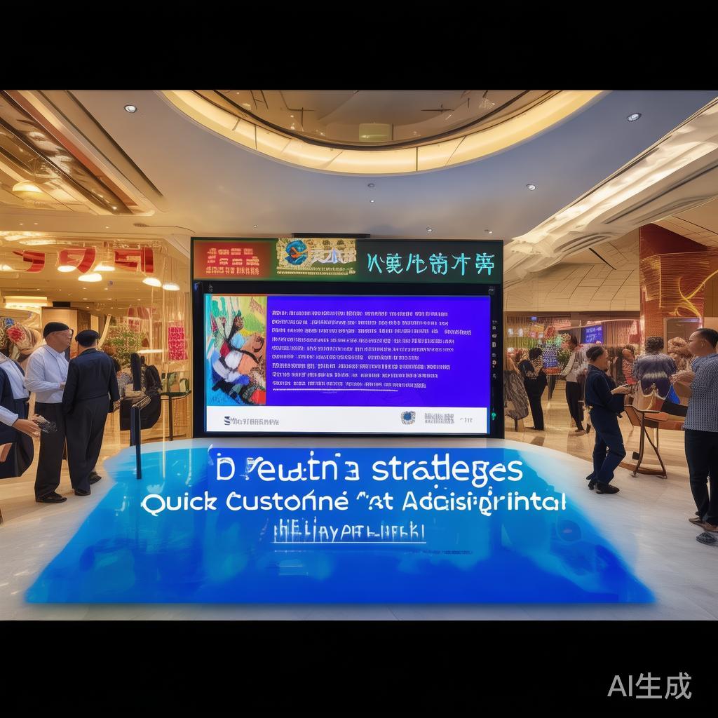 长安酒店如何快速获客?这5招实测有效,酒店老板必看! - 快讯网 - 分享生活资讯热点话题综合门户网www.aituzhe.com