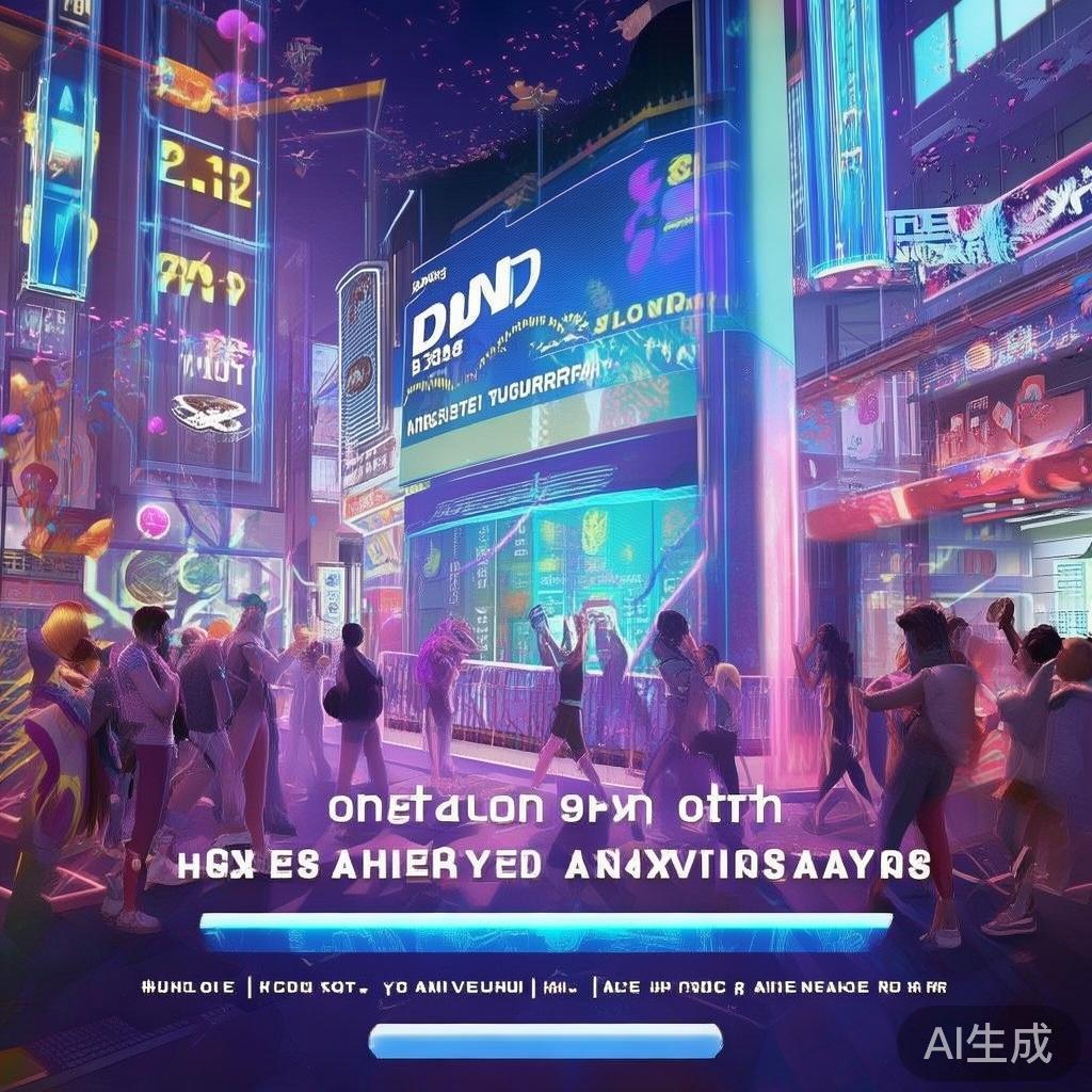 游戏年度活动,如何在DQN中领取9周年的奖励 - 快讯网 - 分享生活资讯热点话题综合门户网www.aituzhe.com