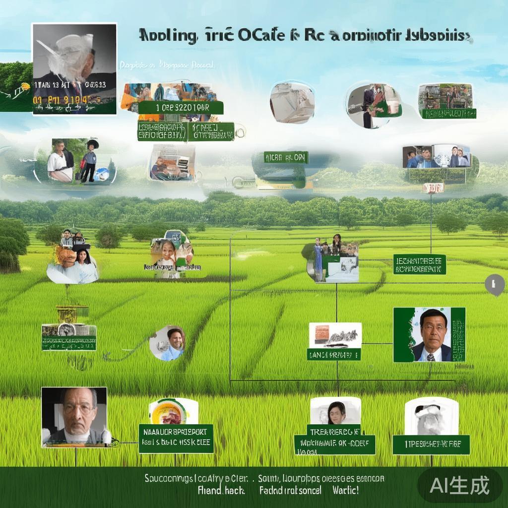 水稻栽培补贴申请指南，从政策解读到资金到账的全流程解析 - 快讯网 - 分享生活资讯热点话题综合门户网www.aituzhe.com