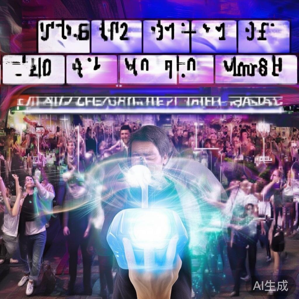 引爆加盟展流量密码!加盟展获客的5大核心策略与实战指南 - 快讯网 - 分享生活资讯热点话题综合门户网www.aituzhe.com