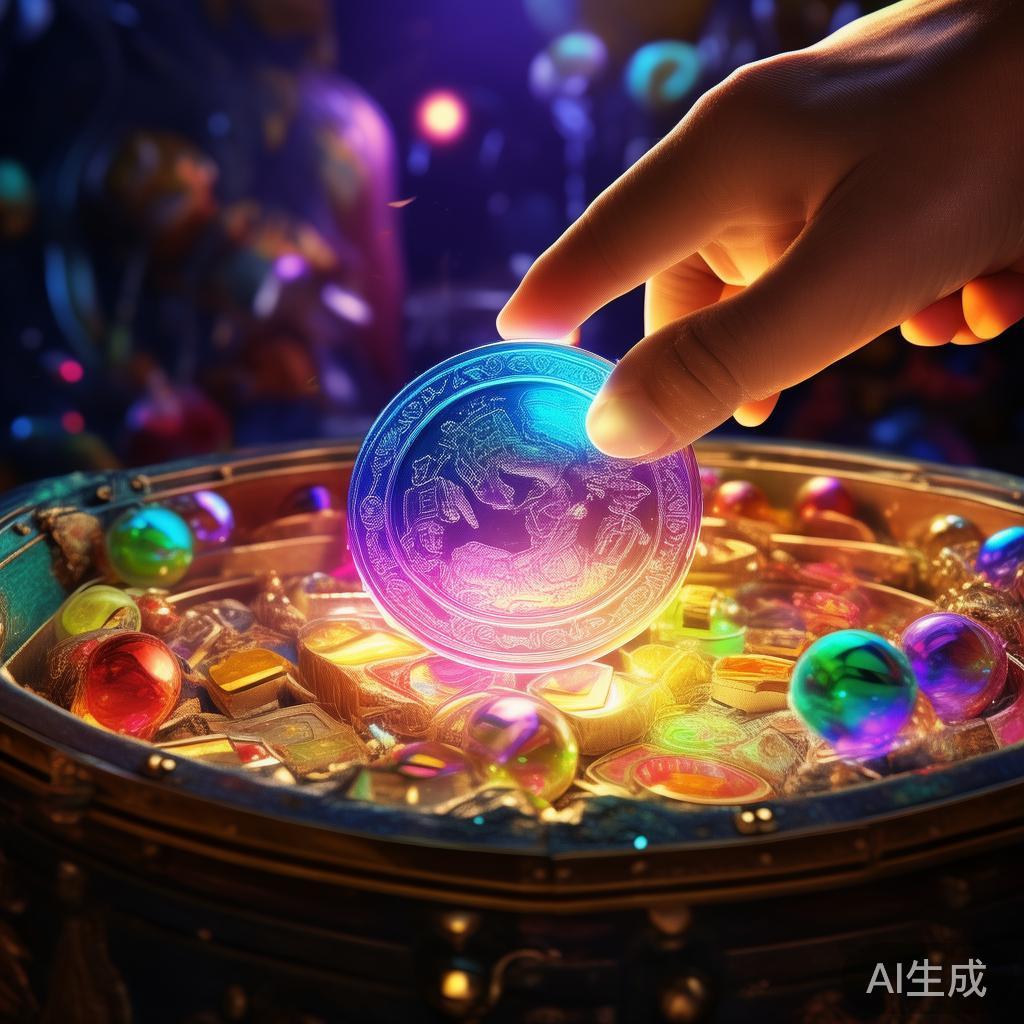 兑奖币,开启你的专属收藏之旅 - 快讯网 - 分享生活资讯热点话题综合门户网www.aituzhe.com