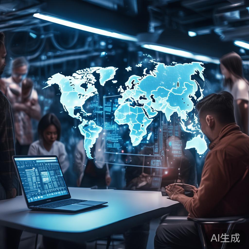 海外获客新思路,如何通过跨境业务赚取佣金? - 快讯网 - 分享生活资讯热点话题综合门户网www.aituzhe.com