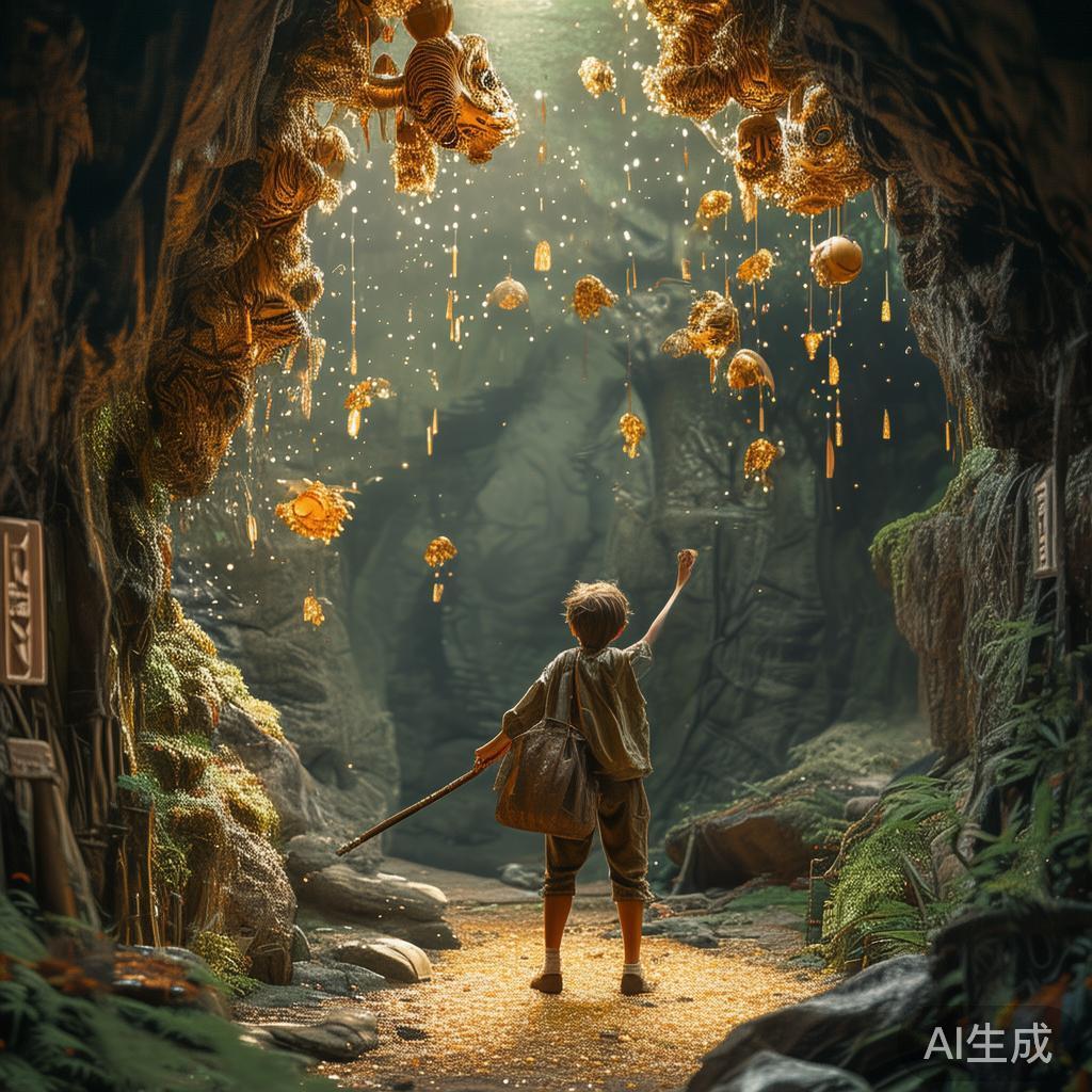虎粮怎么拿?从虎粮获取之道,开启你的粮仓之旅! - 快讯网 - 分享生活资讯热点话题综合门户网www.aituzhe.com