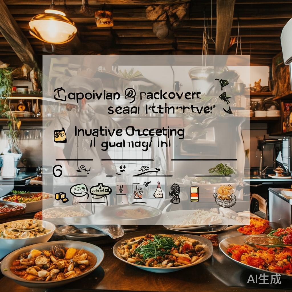 私房美食怎么获客最快？这5招让你的私房菜火起来！ - 快讯网 - 分享生活资讯热点话题综合门户网www.aituzhe.com