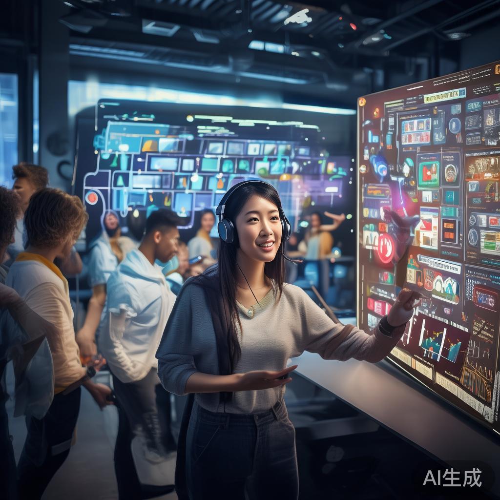 如何高效搜索获客企业？自媒体作者的精准定位与资源挖掘指南 - 快讯网 - 分享生活资讯热点话题综合门户网www.aituzhe.com