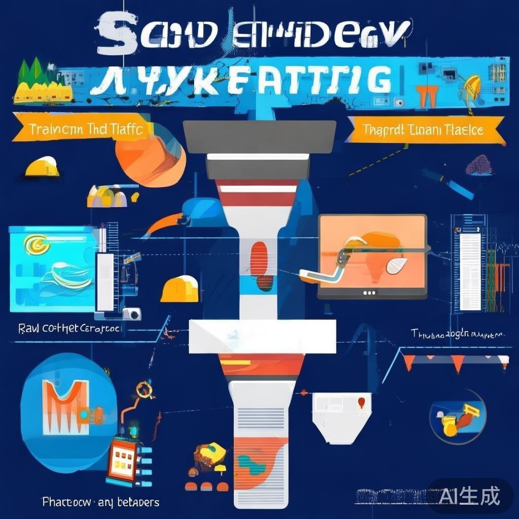 短视频获客投放策略,从流量到转化的全解析 - 快讯网 - 分享生活资讯热点话题综合门户网www.aituzhe.com