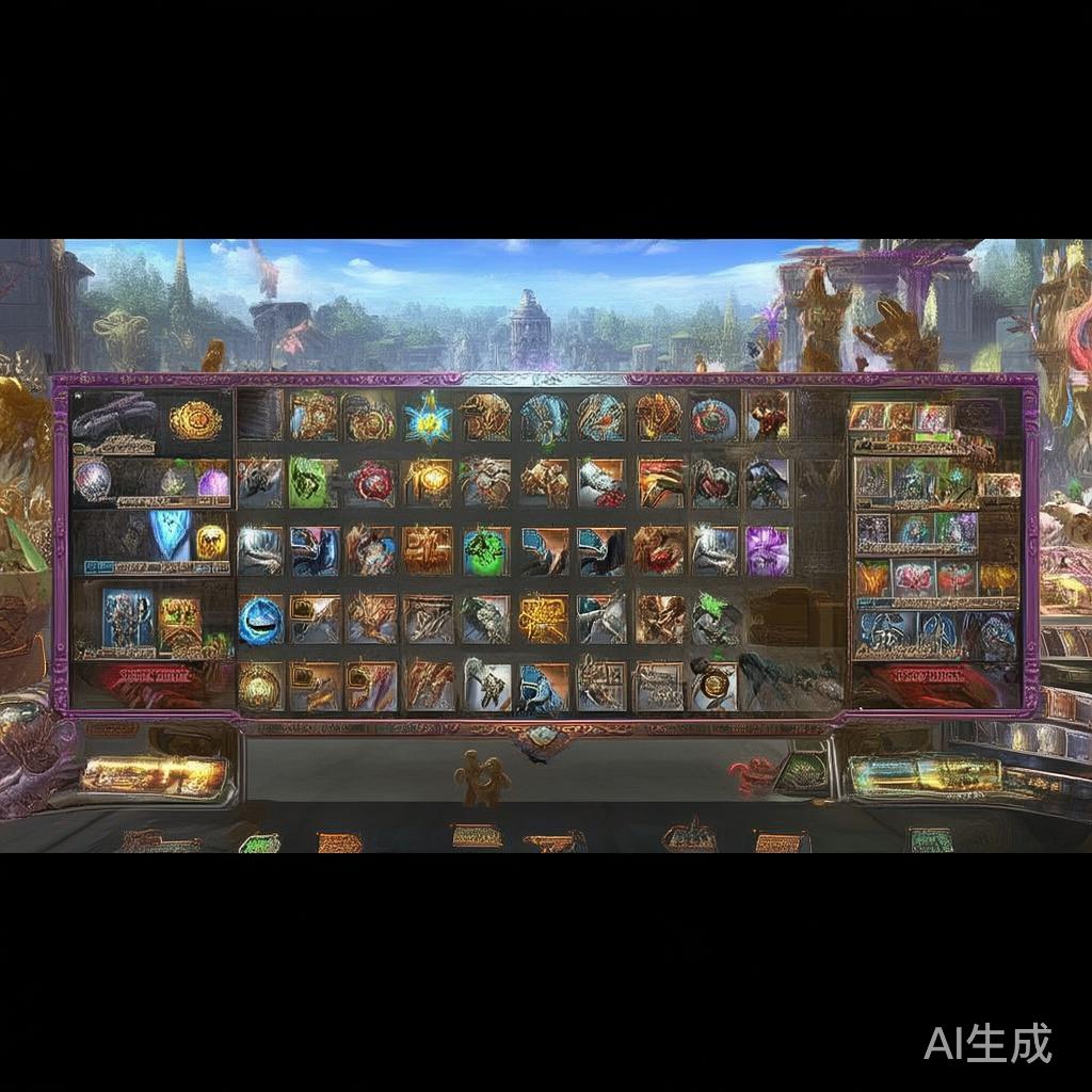 天龙八部游戏内化体验,礼包清单全解析 - 快讯网 - 分享生活资讯热点话题综合门户网www.aituzhe.com
