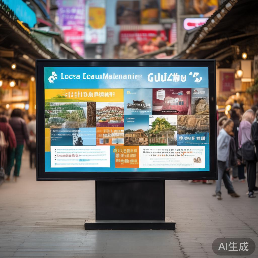 贵州引流获客终极指南,本地化营销的实操策略与案例解析 - 快讯网 - 分享生活资讯热点话题综合门户网www.aituzhe.com