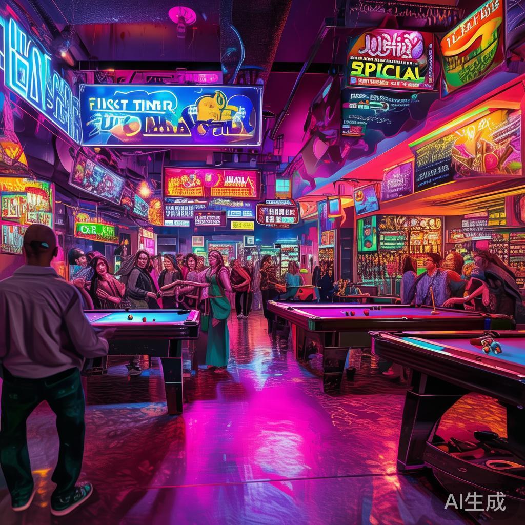 台球门店如何获客?这5招让你的生意火爆起来! - 快讯网 - 分享生活资讯热点话题综合门户网www.aituzhe.com