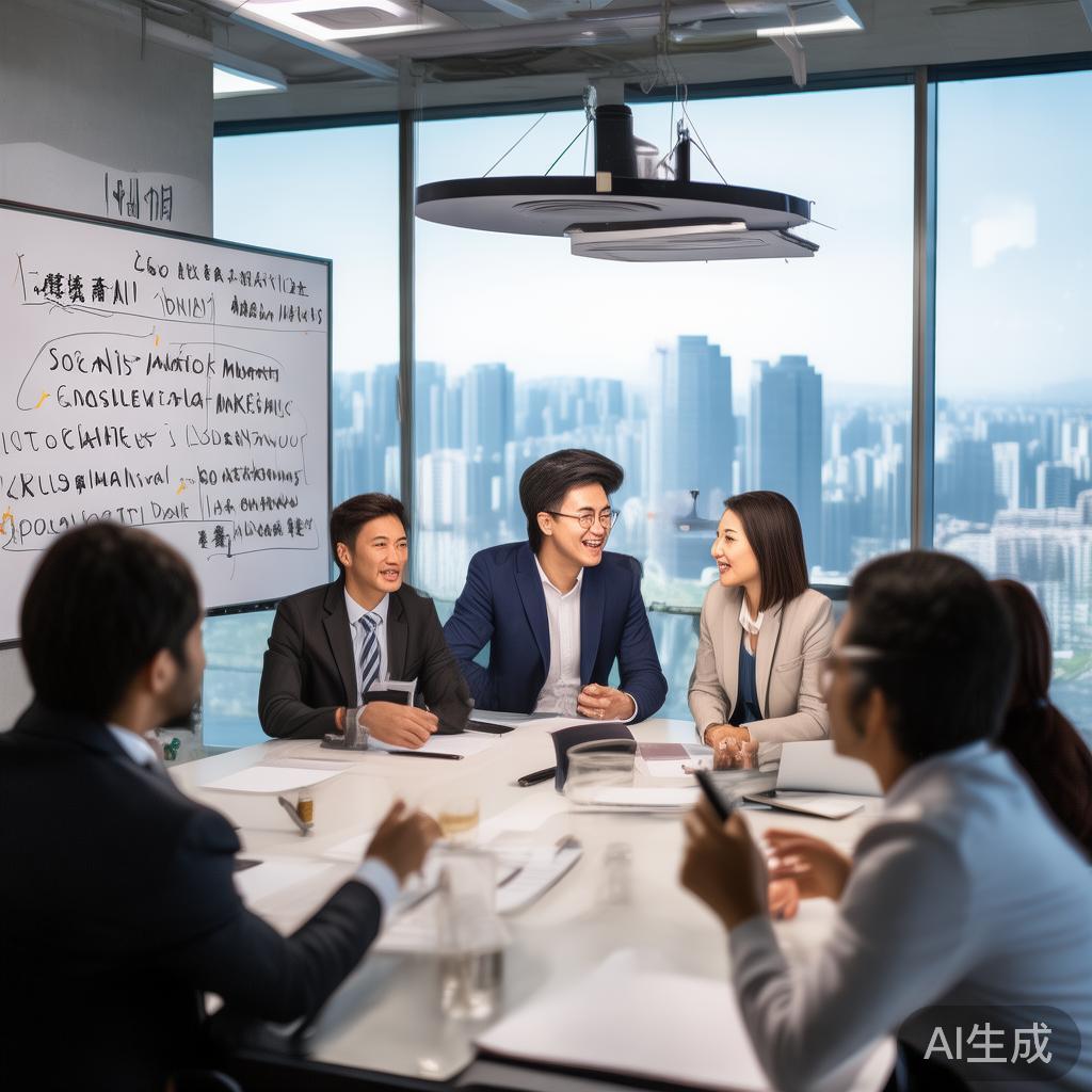 雅安财税公司如何精准获客?这5招让你业绩翻倍! - 快讯网 - 分享生活资讯热点话题综合门户网www.aituzhe.com