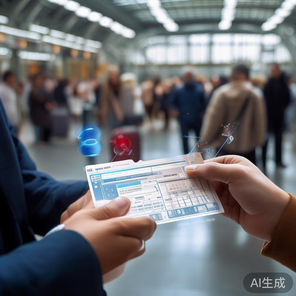 火车票如何领取？ - 快讯网 - 分享生活资讯热点话题综合门户网www.aituzhe.com