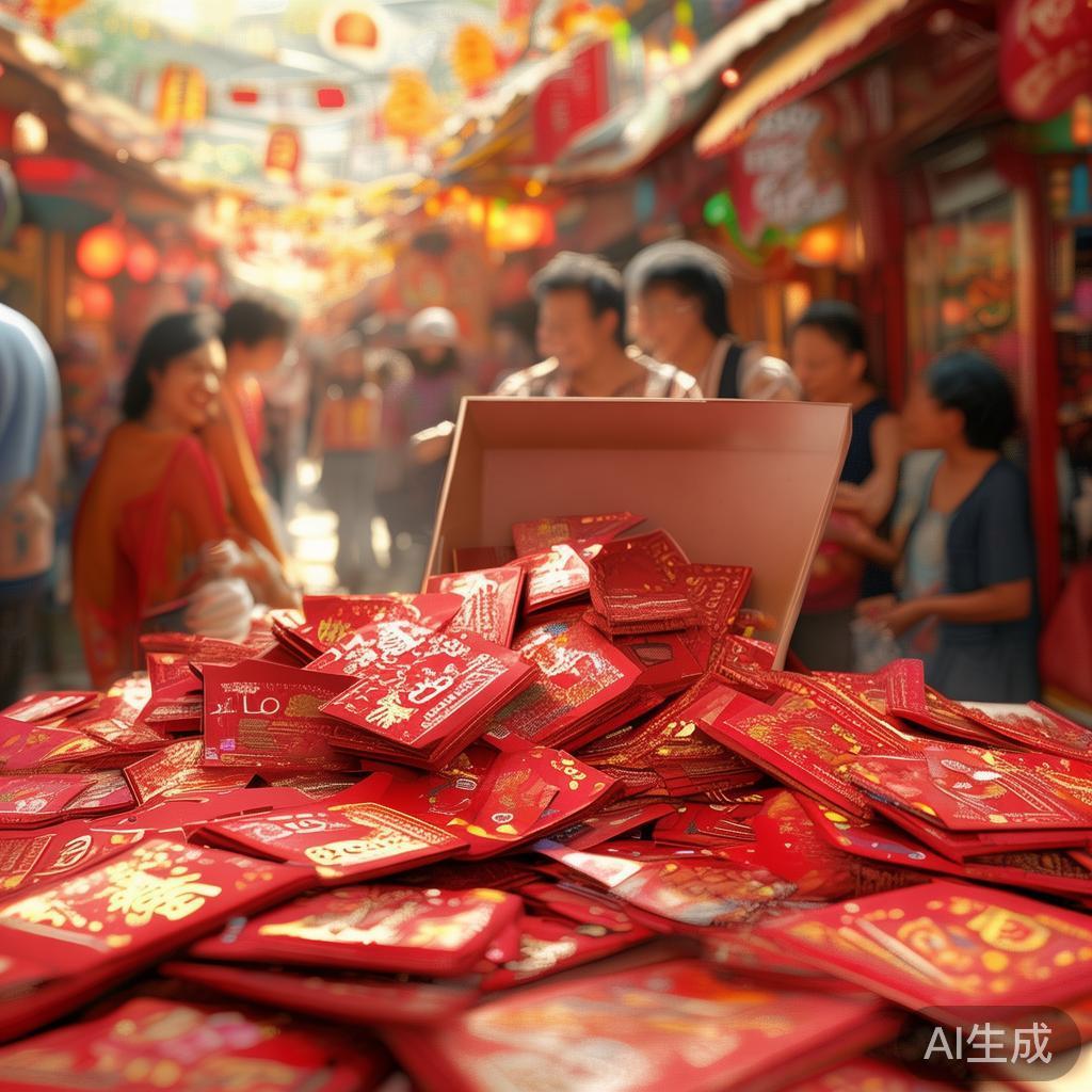 钱宝的红包,解读人生中的小确幸 - 快讯网 - 分享生活资讯热点话题综合门户网www.aituzhe.com