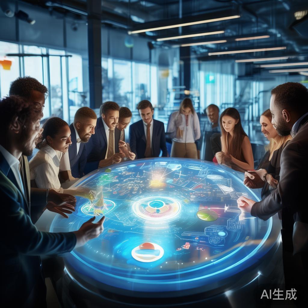 品牌联盟如何拓展获客渠道?五大策略助力企业增长 - 快讯网 - 分享生活资讯热点话题综合门户网www.aituzhe.com