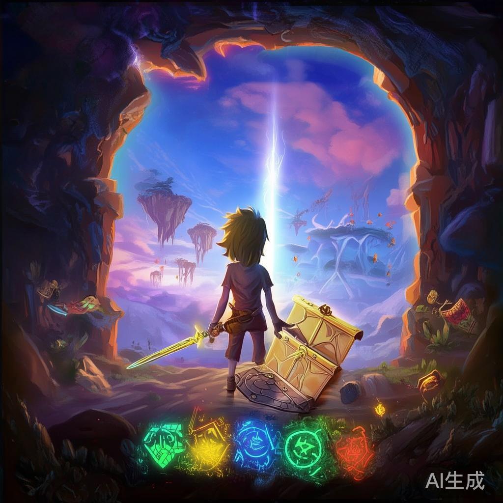 剑灵领取礼包,开启你的游戏之旅! - 快讯网 - 分享生活资讯热点话题综合门户网www.aituzhe.com