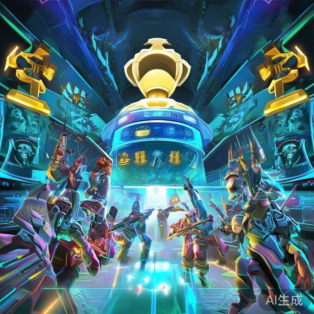 如何轻松在枪王中获得奖励 - 快讯网 - 分享生活资讯热点话题综合门户网www.aituzhe.com