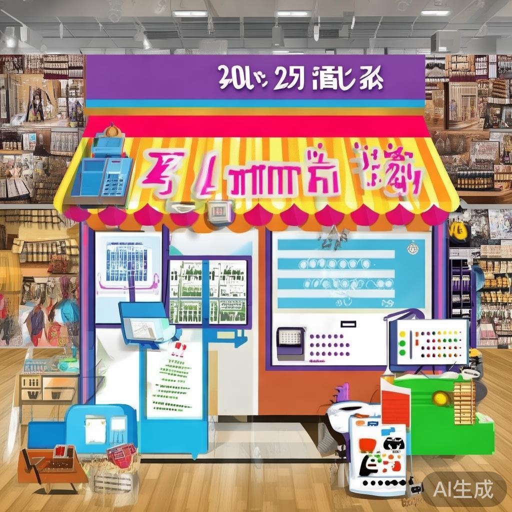 2024年开店必看,获客赚钱的终极指南,让你的店铺成为香饽饽! - 快讯网 - 分享生活资讯热点话题综合门户网www.aituzhe.com