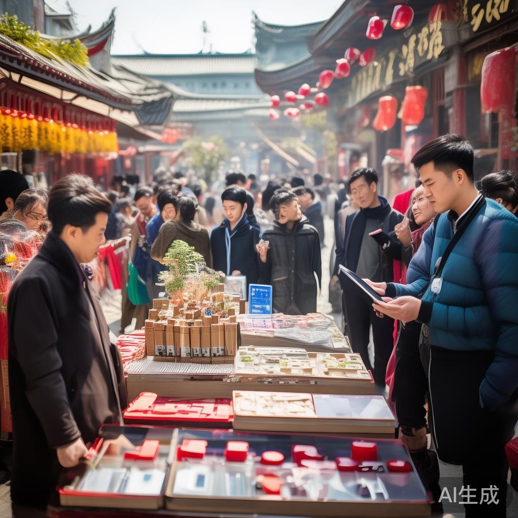 宁夏商家如何通过合作模式实现精准获客? - 快讯网 - 分享生活资讯热点话题综合门户网www.aituzhe.com