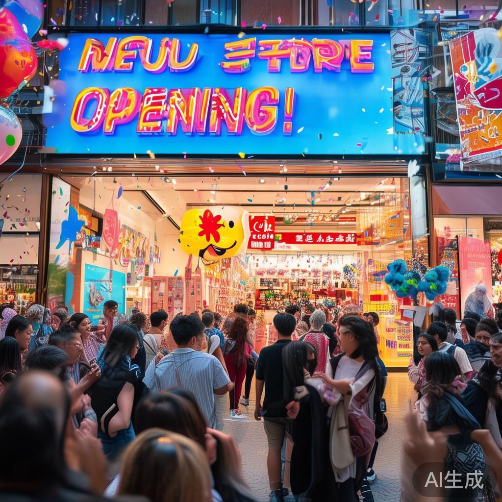 新店开张,淘宝获客的最快方法! - 快讯网 - 分享生活资讯热点话题综合门户网www.aituzhe.com