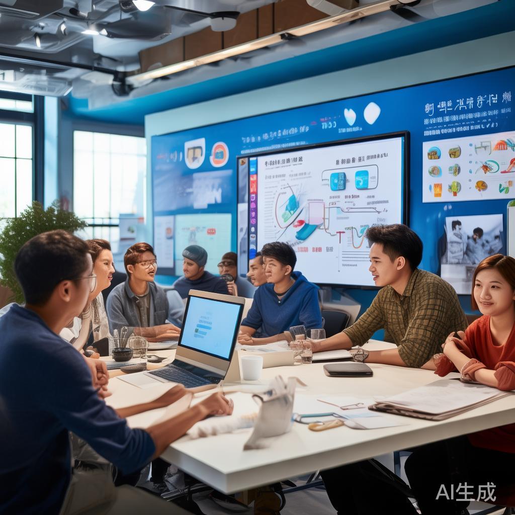 广东企业如何在抖音上实现高效获客?这5步策略你一定要知道! - 快讯网 - 分享生活资讯热点话题综合门户网www.aituzhe.com