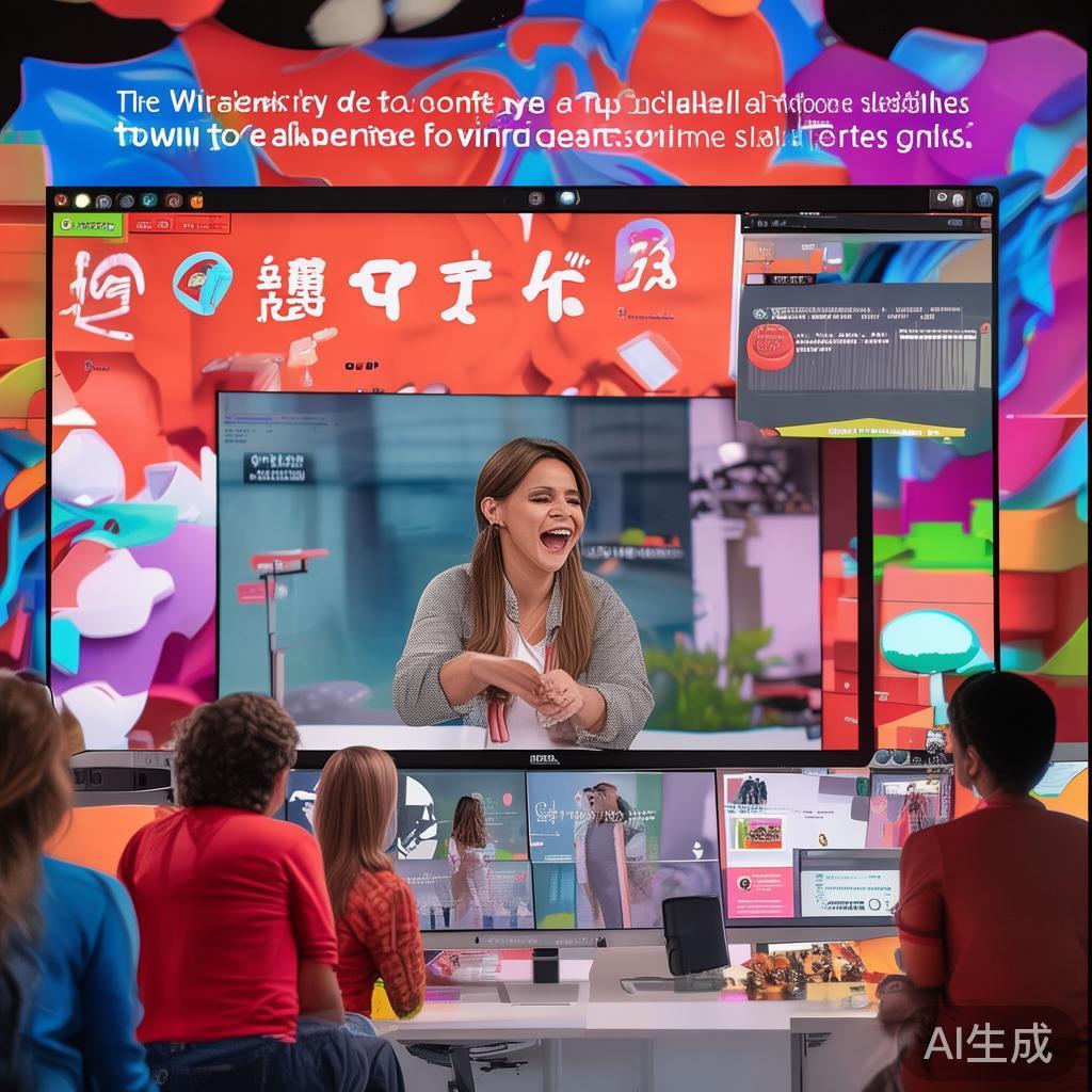 直播红包怎么领取?轻松享受直播体验 - 快讯网 - 分享生活资讯热点话题综合门户网www.aituzhe.com