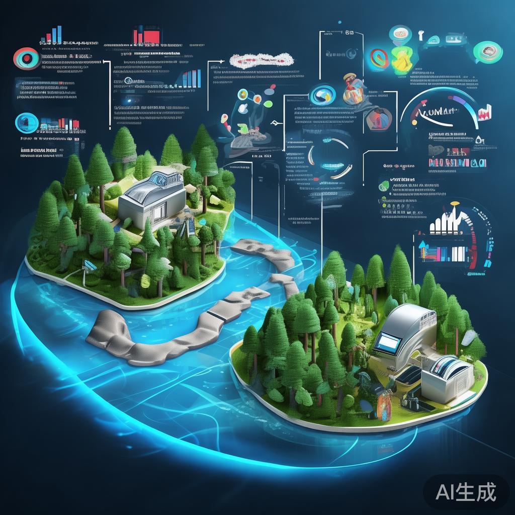 2024年线上获客破局指南,从流量到留资,全链路获客策略解析 - 快讯网 - 分享生活资讯热点话题综合门户网www.aituzhe.com