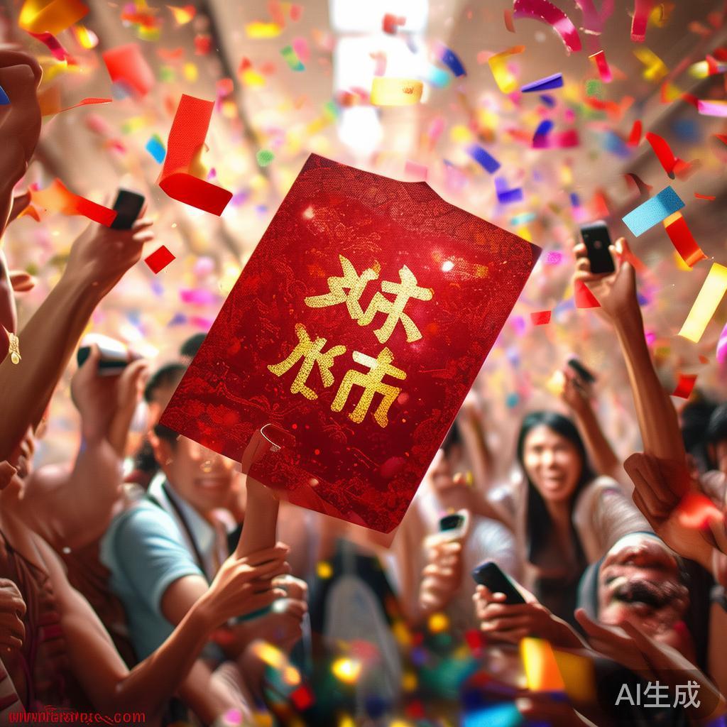 口令红包,你了解如何领取了吗? - 快讯网 - 分享生活资讯热点话题综合门户网www.aituzhe.com