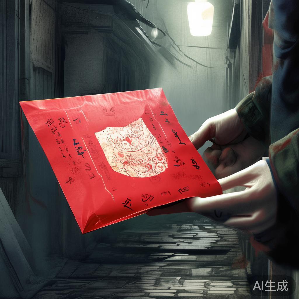 微信红包的非法行为 - 快讯网 - 分享生活资讯热点话题综合门户网www.aituzhe.com