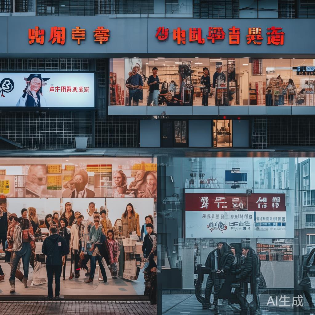 武安门店获客怎么盈利?揭秘实体店获客盈利的秘密武器! - 快讯网 - 分享生活资讯热点话题综合门户网www.aituzhe.com