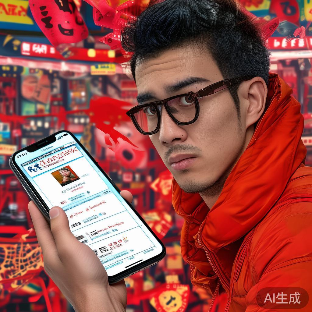 识破假红包背后的陷阱,如何辨别真红包 - 快讯网 - 分享生活资讯热点话题综合门户网www.aituzhe.com