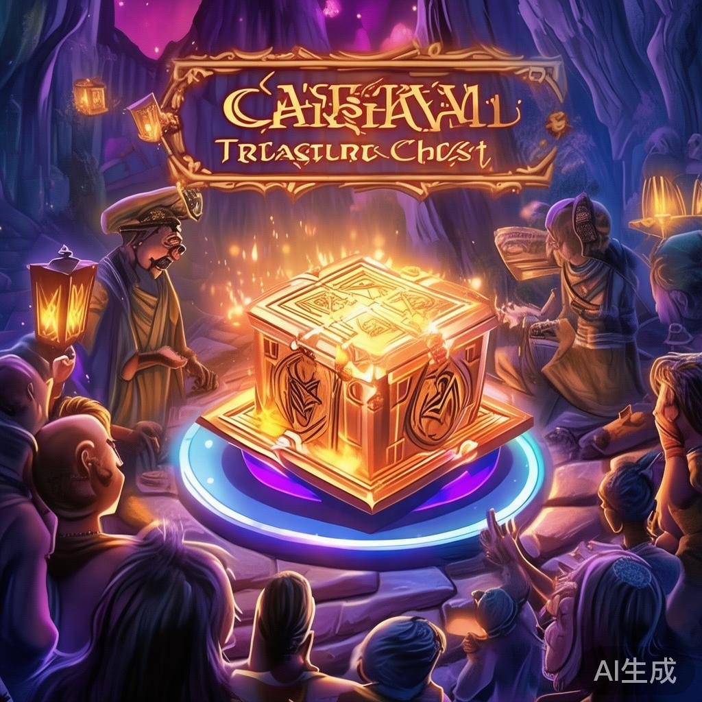 如何领取神秘的狂欢礼盒？这份创意礼物让你成为下一次的神！ - 快讯网 - 分享生活资讯热点话题综合门户网www.aituzhe.com