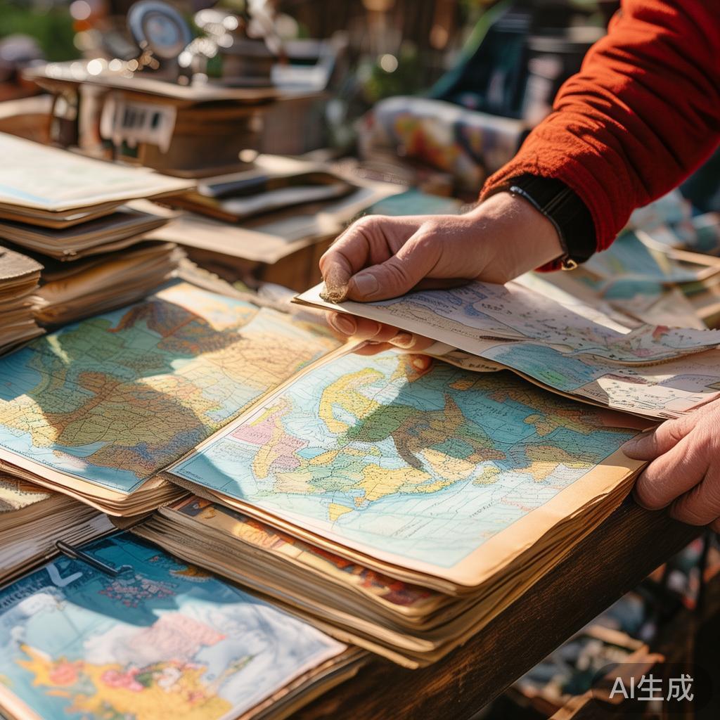 二手市场掘金指南,972字解析如何精准获客,让您的生意旧貌换新开! - 快讯网 - 分享生活资讯热点话题综合门户网www.aituzhe.com