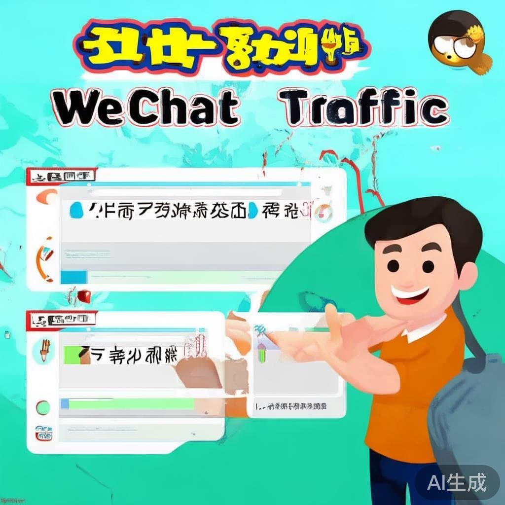 易信流量领取技巧,助您轻松获取高转化率 - 快讯网 - 分享生活资讯热点话题综合门户网www.aituzhe.com
