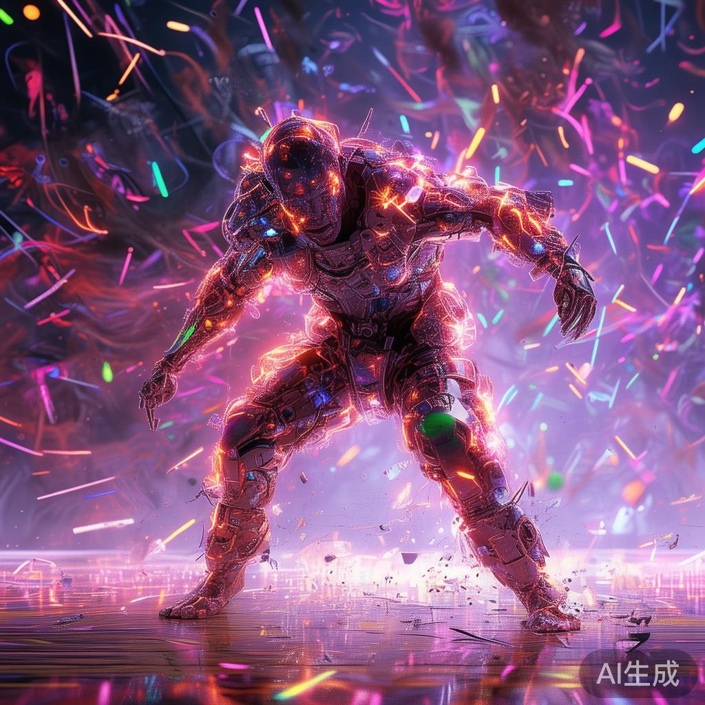 逆战,一场与自我对抗的狂欢 - 快讯网 - 分享生活资讯热点话题综合门户网www.aituzhe.com