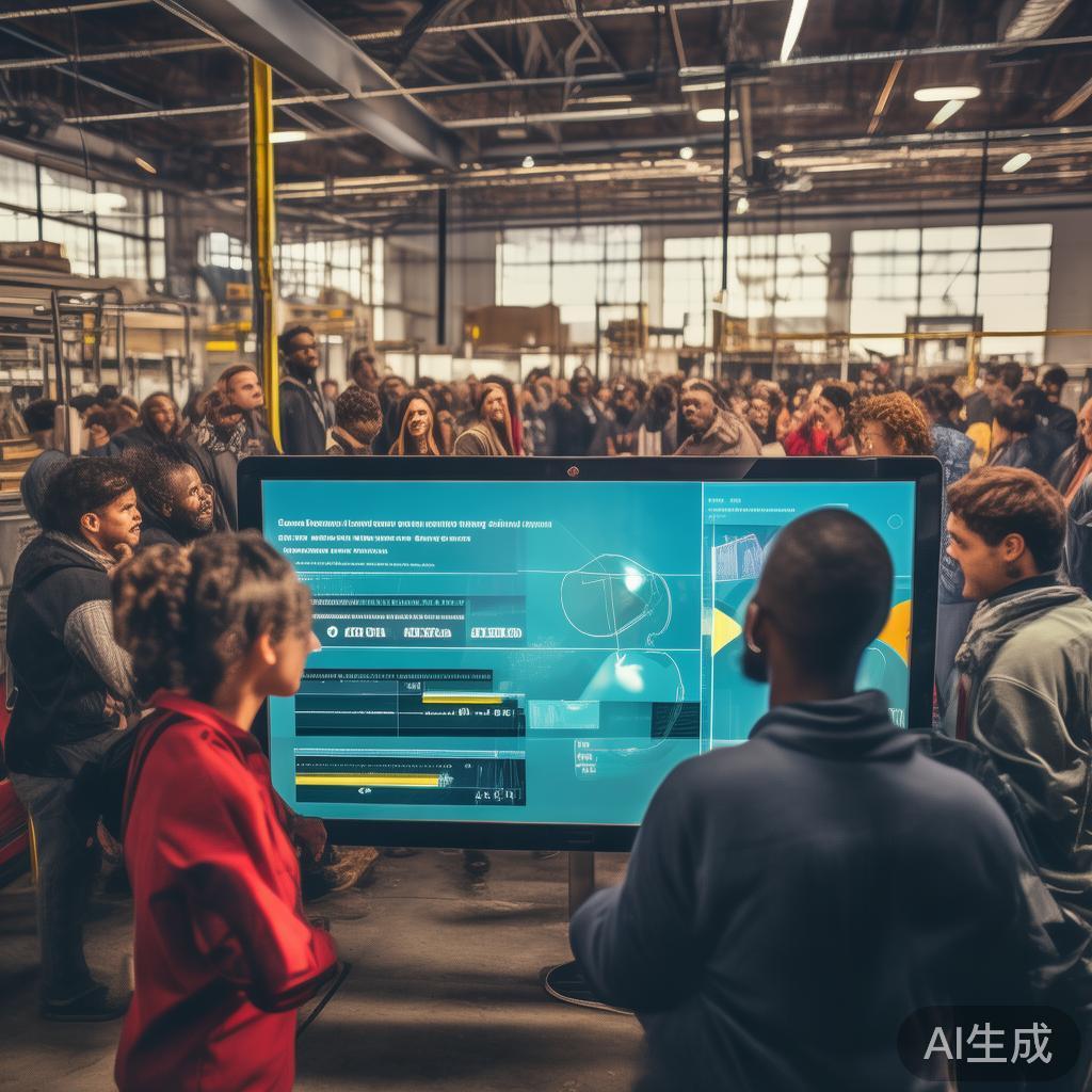 南方工厂获客秘籍,低成本高转化的合作模式解析 - 快讯网 - 分享生活资讯热点话题综合门户网www.aituzhe.com