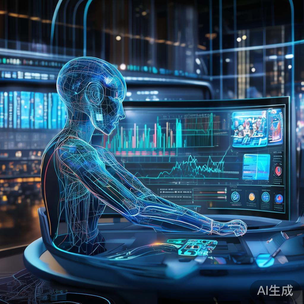 AI实景直播,颠覆传统营销,如何实现百万流量变现? - 快讯网 - 分享生活资讯热点话题综合门户网www.aituzhe.com