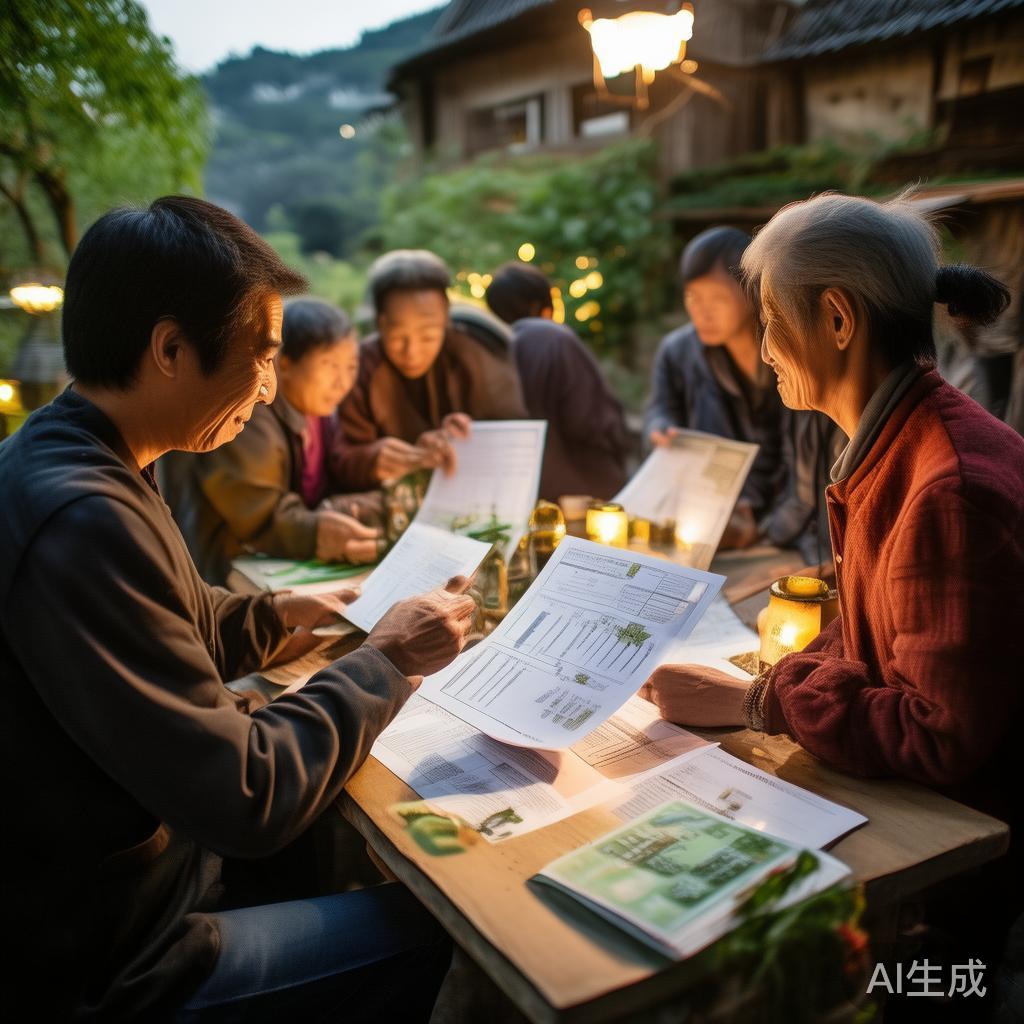 乡镇植树补贴申请,政策红利助力绿色家园建设——申请指南与实操解析 - 快讯网 - 分享生活资讯热点话题综合门户网www.aituzhe.com