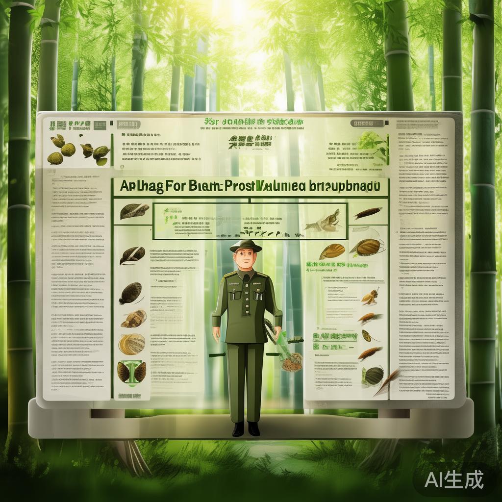 毛竹虫害补贴申请指南,政策解读、申请流程与注意事项 - 快讯网 - 分享生活资讯热点话题综合门户网www.aituzhe.com
