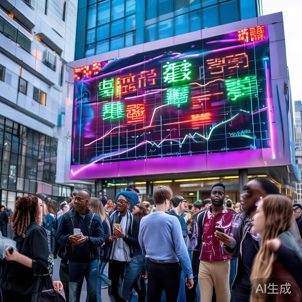 哈尔滨裂变获客,低成本高回报的营销秘籍,教你如何快速赚钱! - 快讯网 - 分享生活资讯热点话题综合门户网www.aituzhe.com