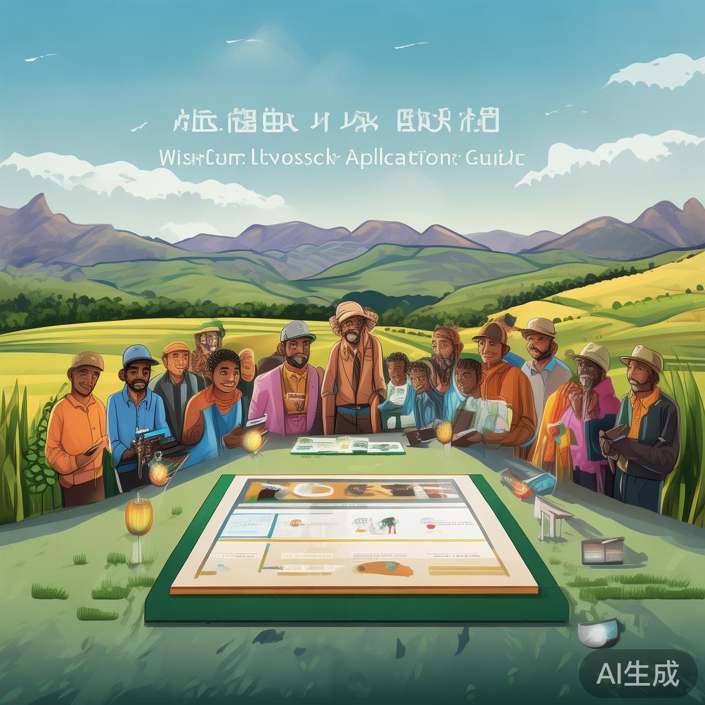 智慧畜牧补贴申请指南,把握政策红利,赋能产业升级 - 快讯网 - 分享生活资讯热点话题综合门户网www.aituzhe.com