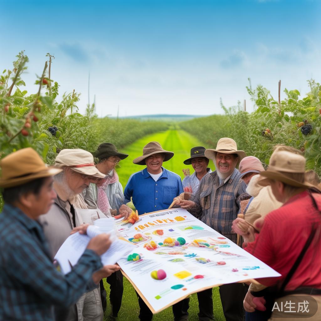 果园承包补贴申请,政策赋能乡村振兴,助力果农增收致富 - 快讯网 - 分享生活资讯热点话题综合门户网www.aituzhe.com