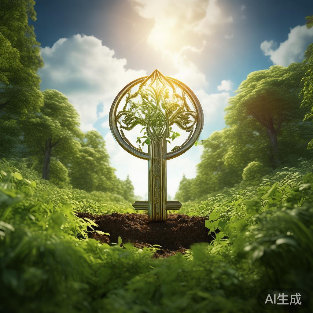 环保标志,守护地球的金钥匙 - 快讯网 - 分享生活资讯热点话题综合门户网www.aituzhe.com