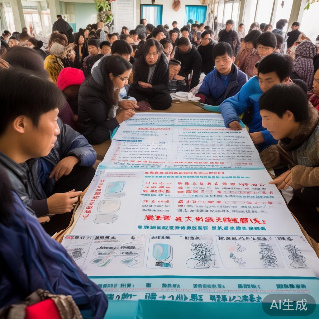 山西暴雨受灾群众补贴申请全指南,政策解读、流程详解与注意事项 - 快讯网 - 分享生活资讯热点话题综合门户网www.aituzhe.com