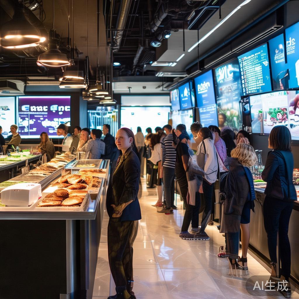高端海鲜餐厅如何精准获客?这5个策略让客户主动排队! - 快讯网 - 分享生活资讯热点话题综合门户网www.aituzhe.com