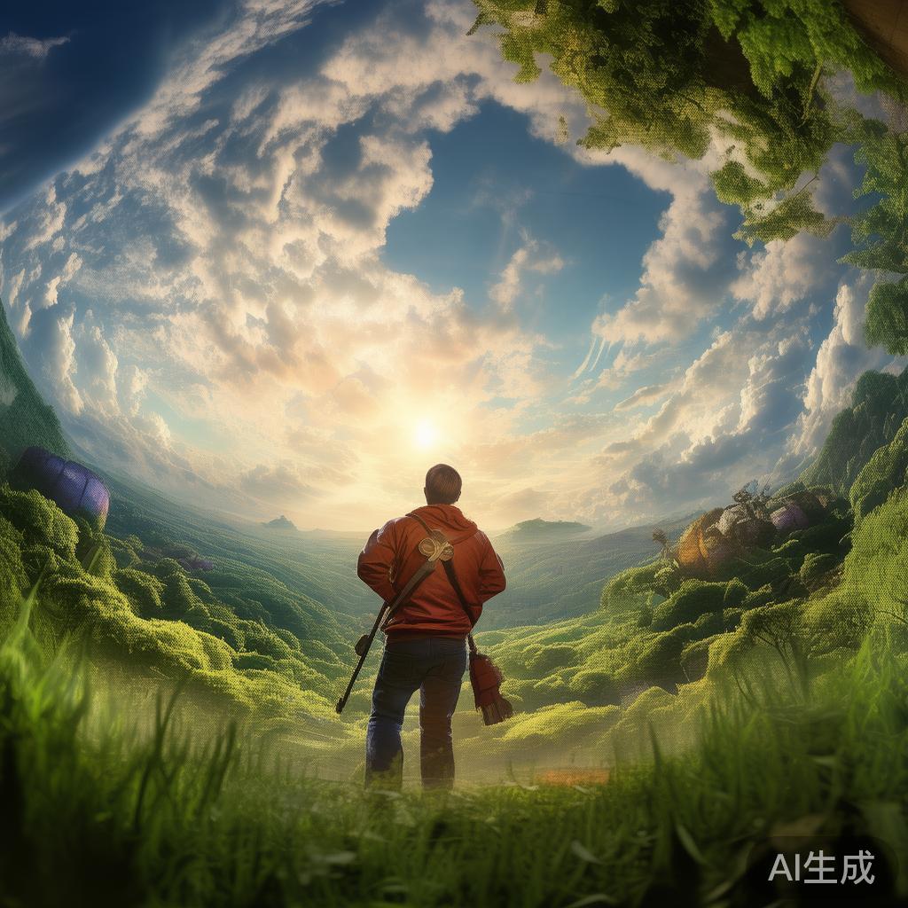 领取世界地皮,开启你的人生新篇章 - 快讯网 - 分享生活资讯热点话题综合门户网www.aituzhe.com