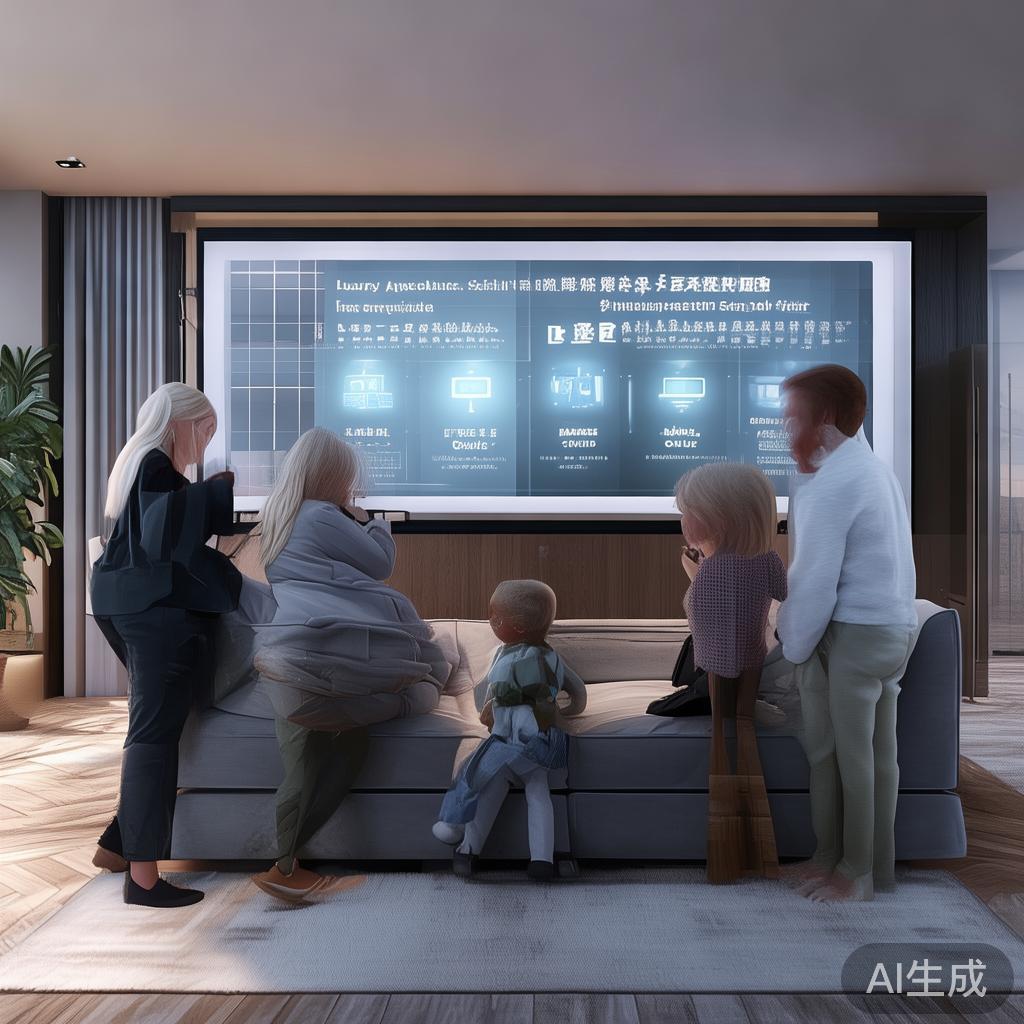 豪华家电补贴申请全攻略,政策解读、流程指南与省钱秘籍 - 快讯网 - 分享生活资讯热点话题综合门户网www.aituzhe.com